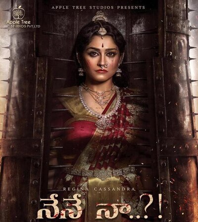 Nene Naa 2023 in Hindi HdRip